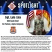 2d TSB Spotlight: Sgt. Luis Lira