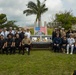 Shikina family host U.S. service members at the 79th anniversary Ishigaki Memorial Ceremony