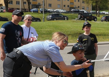 Hohenfels Kinderfest 2024