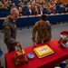 Warfare Center Celebrates 40 Years