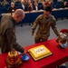 Warfare Center Celebrates 40 Years