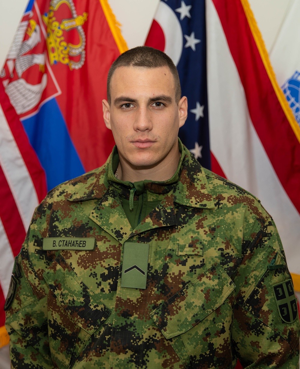 DVIDS - Images - 2024 OHARNG Best Warrior Competition Portraits [Image ...