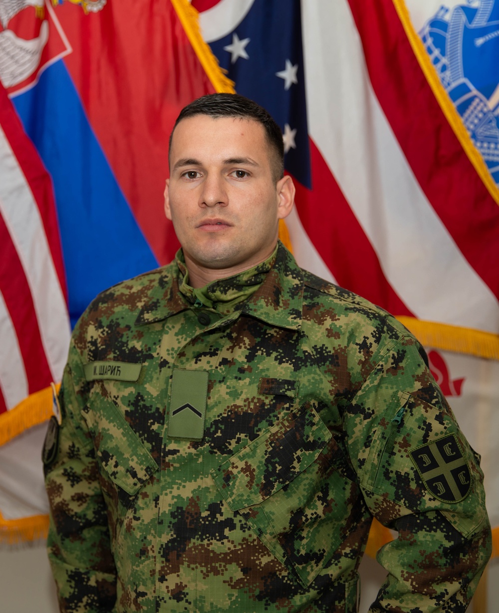 DVIDS - Images - 2024 OHARNG Best Warrior Competition Portraits [Image ...