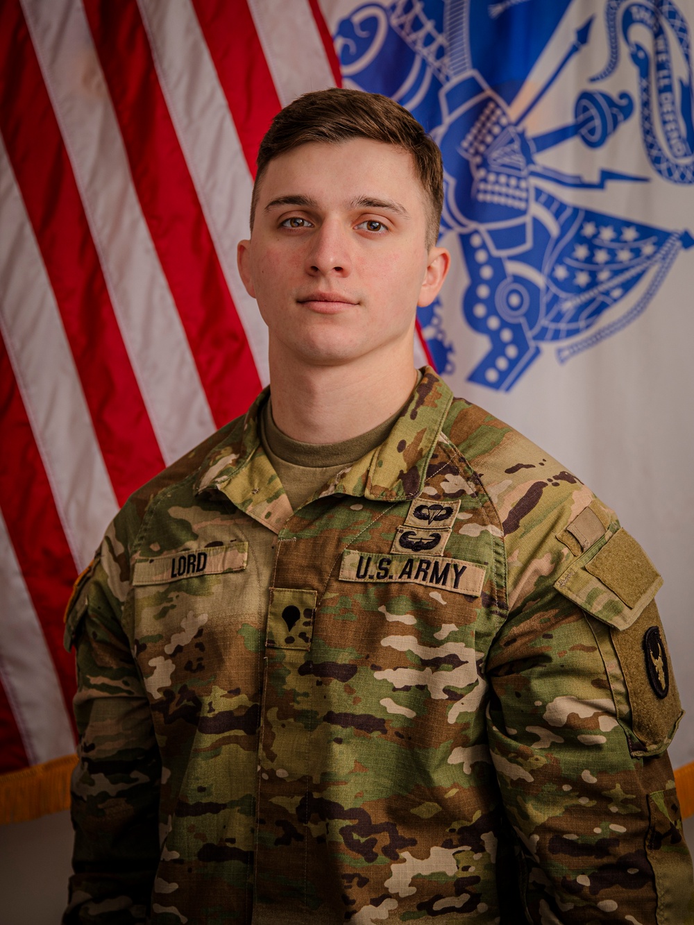 2024 OHARNG Best Warrior Competition Portraits