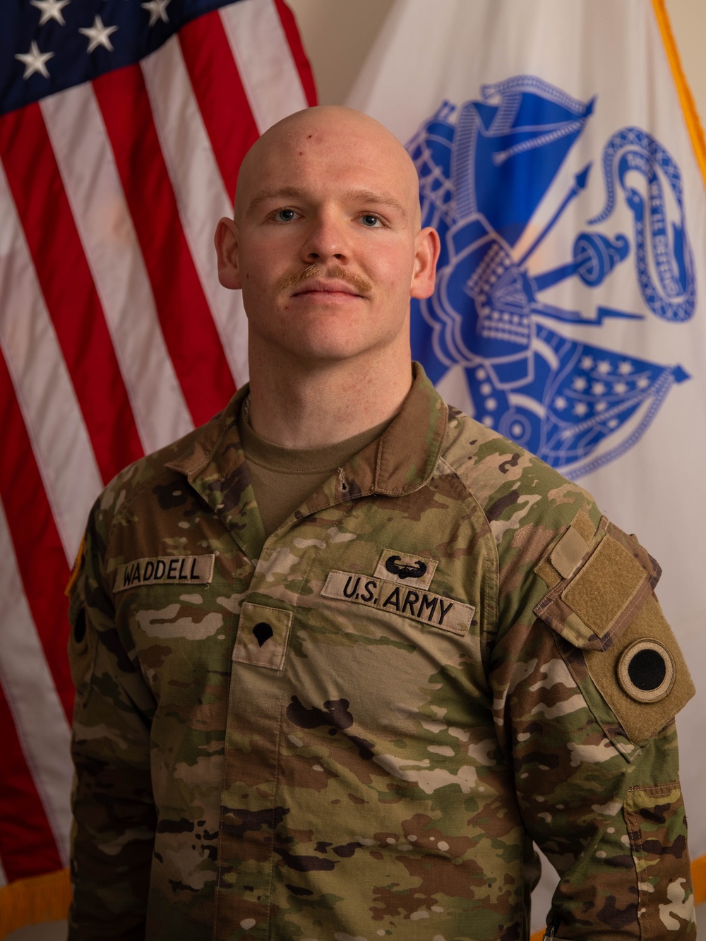 2024 OHARNG Best Warrior Competition Portraits