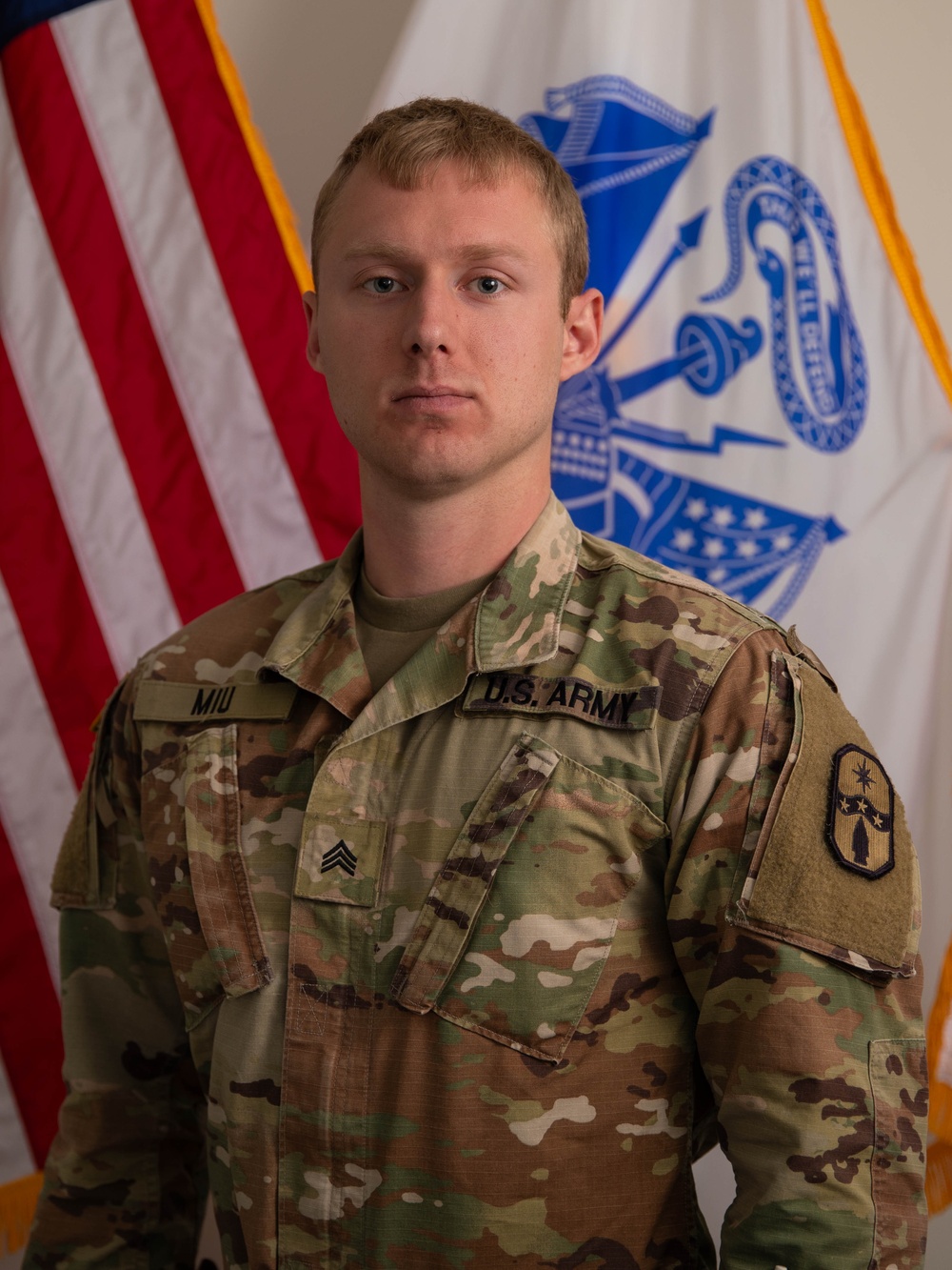 DVIDS - Images - 2024 OHARNG Best Warrior Competition Portraits [Image ...