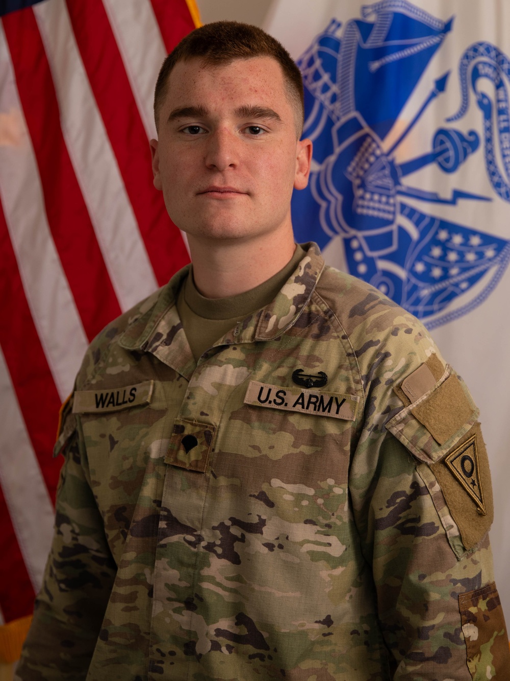 Dvids - Images - 2024 Oharng Best Warrior Competition Portraits [image 