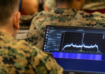 Bullseye: Combined Impact in the All-Domain Battlespace