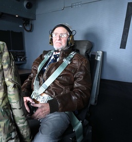 352nd Special Operations Wing Fosters Partnership and Historical Ties with the Chindits