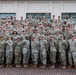 USAFE-AFAFRICA leadership hosts first sergeant symposium at Ramstein AB