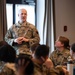 First Sergeant; USAFE; Resiliency; Symposium; Conference; Leadership;