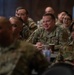 USAFE-AFAFRICA leadership hosts first sergeant symposium at Ramstein AB