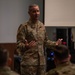 USAFE-AFAFRICA leadership hosts first sergeant symposium at Ramstein AB