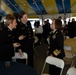 CNO attends Army vs. Navy Women's Lacrosse