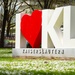Springtime around the KMC