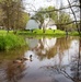 Springtime around the KMC