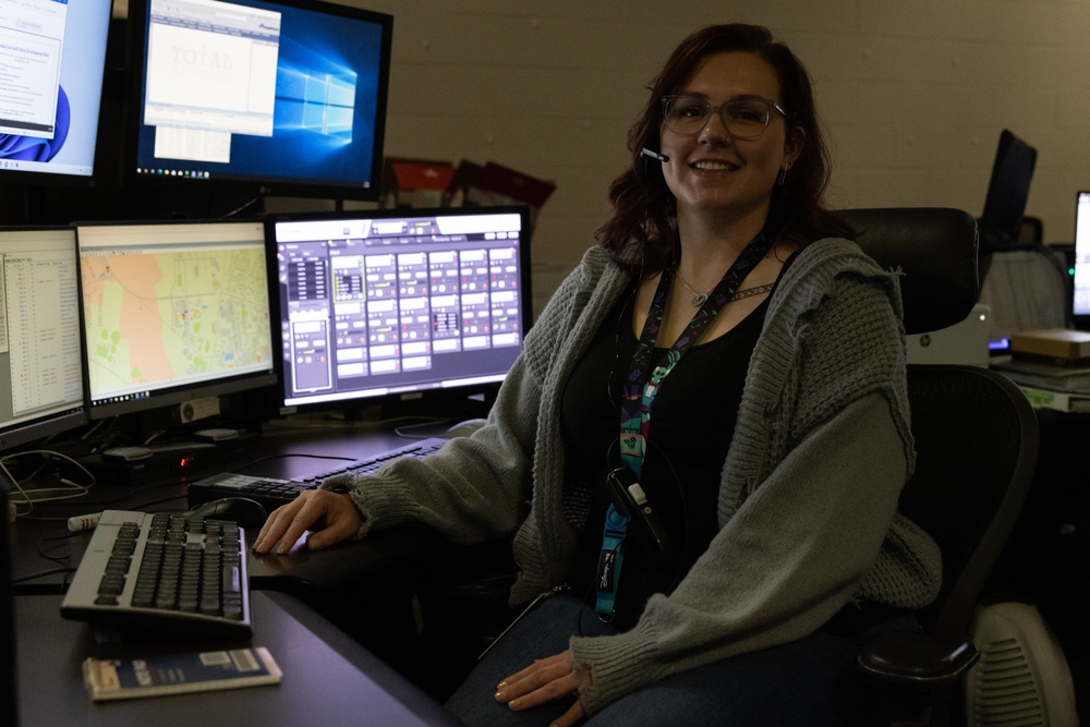 The First, First Responders: National Public Safety Telecommunicator Week 2024