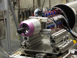 University students to present new aerospace propulsion concepts at Air Force Museum