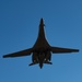 B-1Bs take off from Morón during BTF 24-2