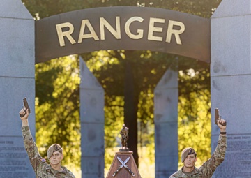 2024 Best Ranger Competition Winners
