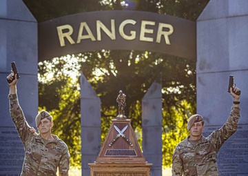 2024 Best Ranger Competition Winners