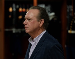 Dr. Alan Wolfelt lends expertise on grief and mourning