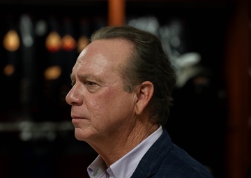 Dr. Alan Wolfelt lends expertise on grief and mourning
