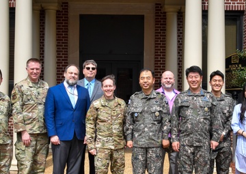 Strengthening Alliance