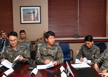 Strengthening Alliance