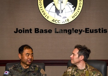 Strengthening Alliance