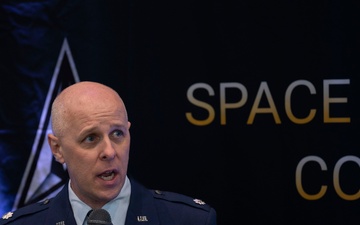 39th Space Symposium SpOC Speaker Series