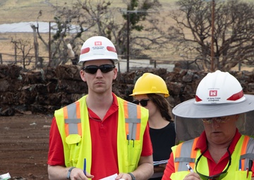 Quality assurance inspectors