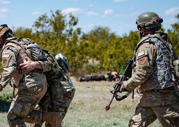 Ready Now: A New Era of Reserve Citizen Airmen Training