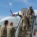 Michigan's 177th Mp's Return from Guantanamo Bay Deployment