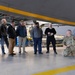 DLA Land and Maritime engineers visit Rickenbacker Air National Guard Base