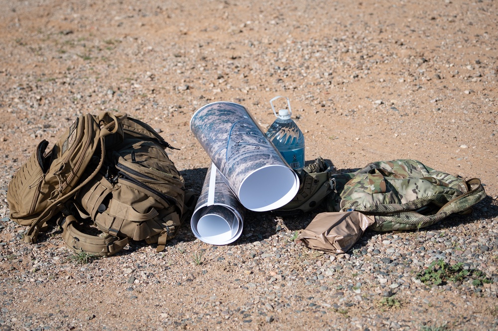 Reserve Citizen Airmen Train to be Ready Now: The Battlefield Does not Discriminate by Job