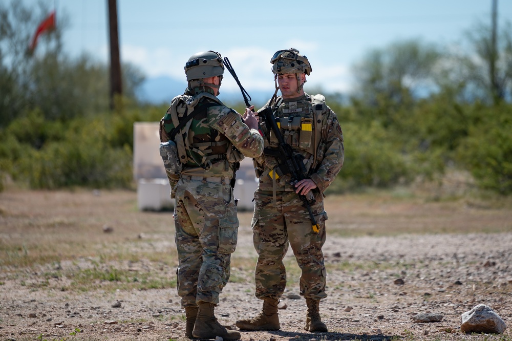 DVIDS - Images - Reserve Citizen Airmen Train To Be Ready Now: The ...