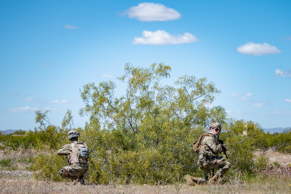 Dvids - Images - Reserve Citizen Airmen Train To Be Ready Now: The 