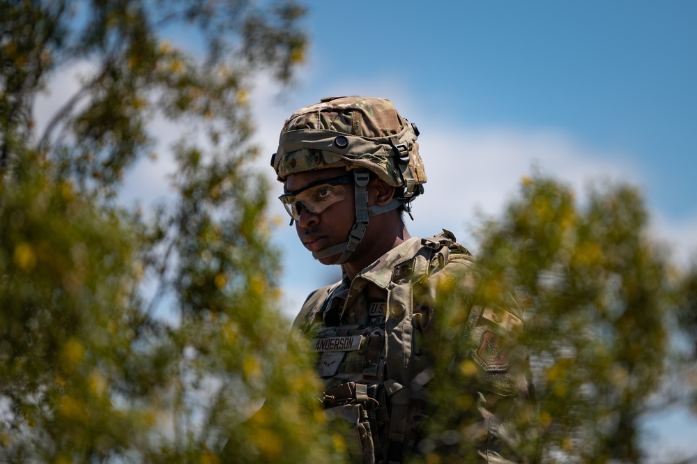 DVIDS - Images - Reserve Citizen Airmen Train To Be Ready Now: The ...