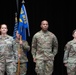 Lt. Col. Leneau Assumes Command of the 916th MXS!