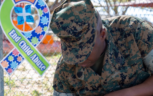 Child Abuse Prevention Month