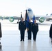 Colonel Diane Patton Assumed command of the 916th Air Refueling Wing