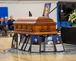 Every 15 Minutes: Drunk Driving