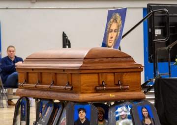 Every 15 Minutes: Drunk Driving