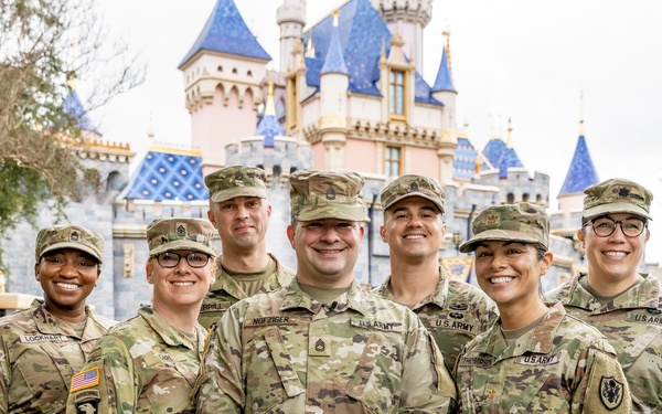 Almost Done: The Journey Continues at the Happiest Place on Earth