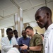 44th Medical Brigade participates in a Medical Readiness Exercise