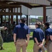ROTC Det 158 visits 93 AGOW