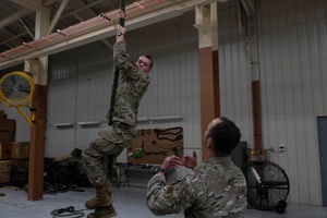 F-35 Flight Simulator comes to the Vermont Air National Guard
