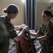 44th Medical Brigade participates in a Medical Readiness Exercise