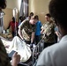 44th Medical Brigade participates in a Medical Readiness Exercise